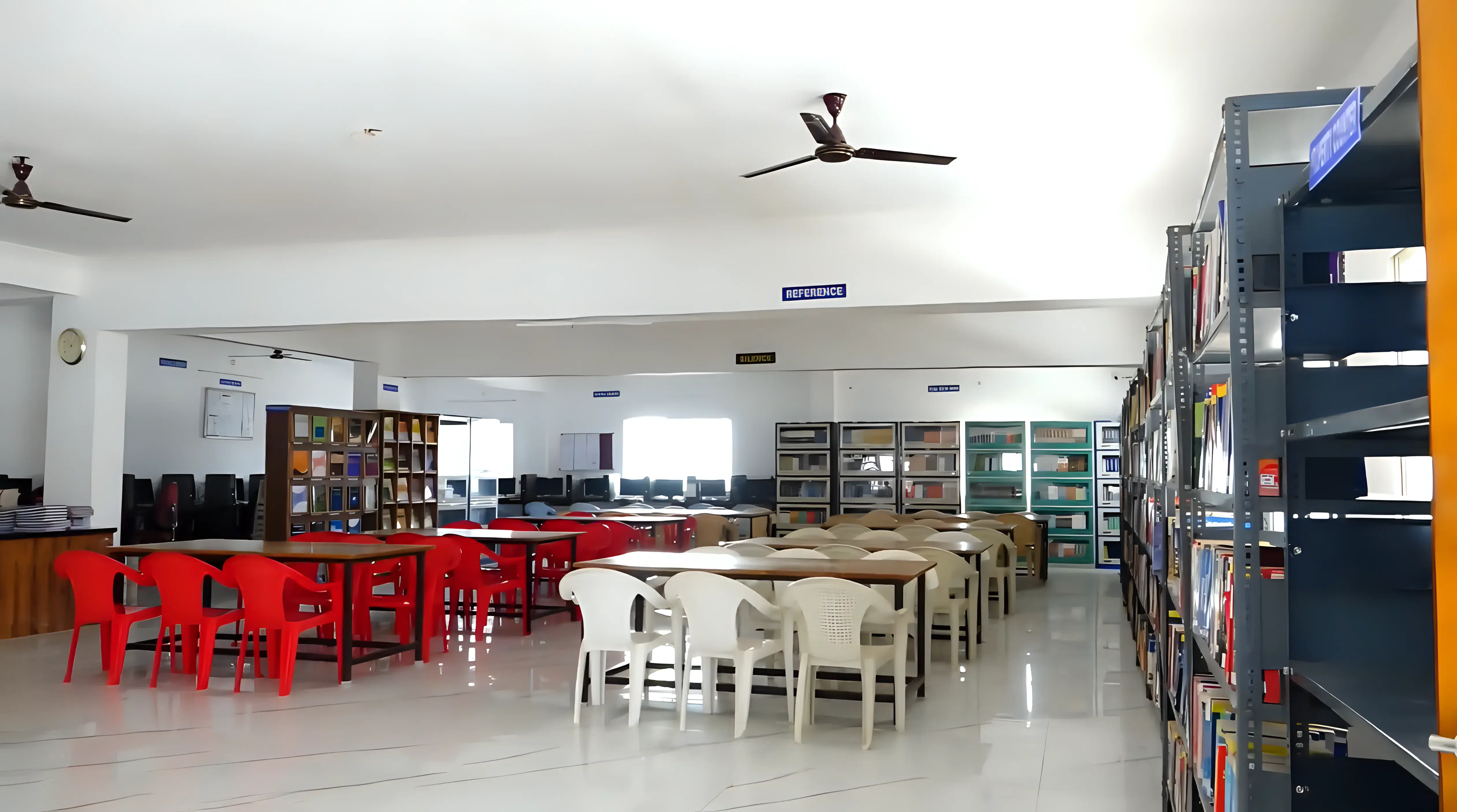 PVKK Institute of Technology Anantapur library photo 1